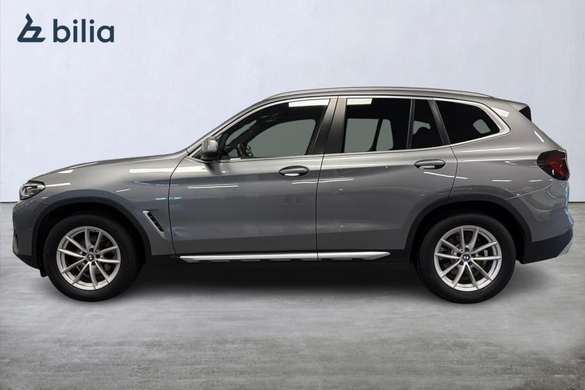 Bild 3 av BMW X3 xDrive20d xDrive 20d | Värmare | Farthållare | Backkamera