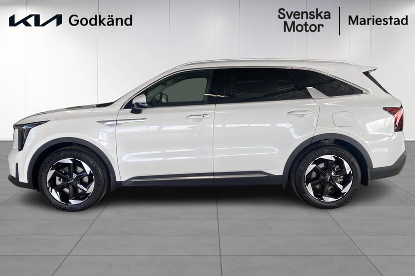Bild 2 av Kia Sorento PHEV Plug-In Hybrid AWD Advance / Backkamera / Adaptiv farthållare / Bose
