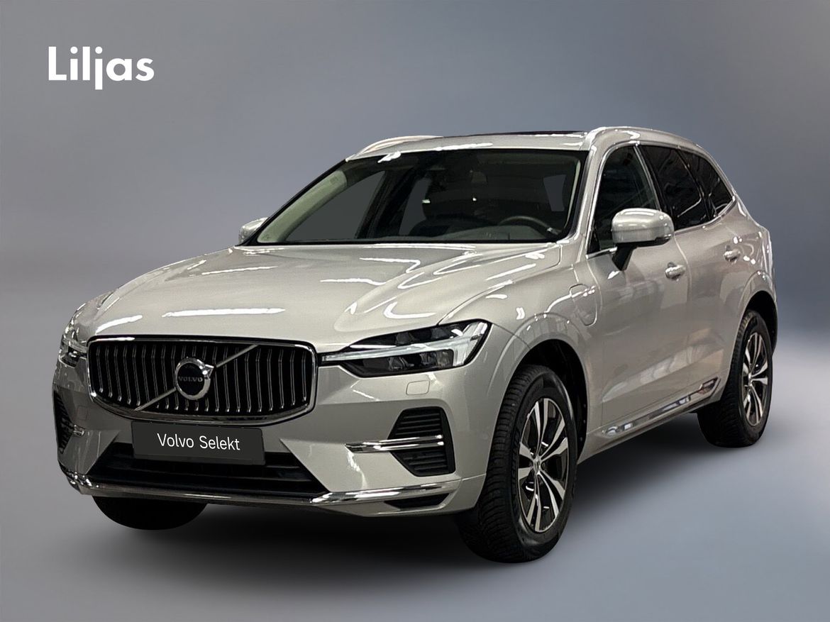 DBB40L – Volvo XC60