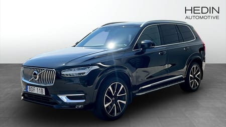 Volvo XC90 7-seater