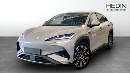 BYD Sealion 7 EXCELLENCE AWD RÄNTEKAMPANJ 0,95%