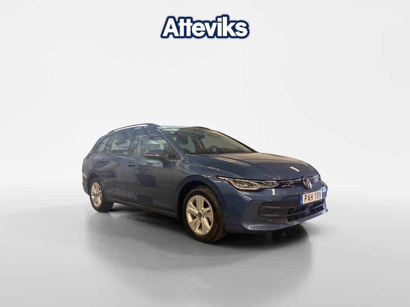 Bild 5 av Volkswagen Golf Sportscombi Parkeringsvärmare | Dragkrok | Adaptiv farth | 1.5