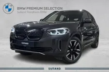 Thumnail bilde 0 av BMW iX3