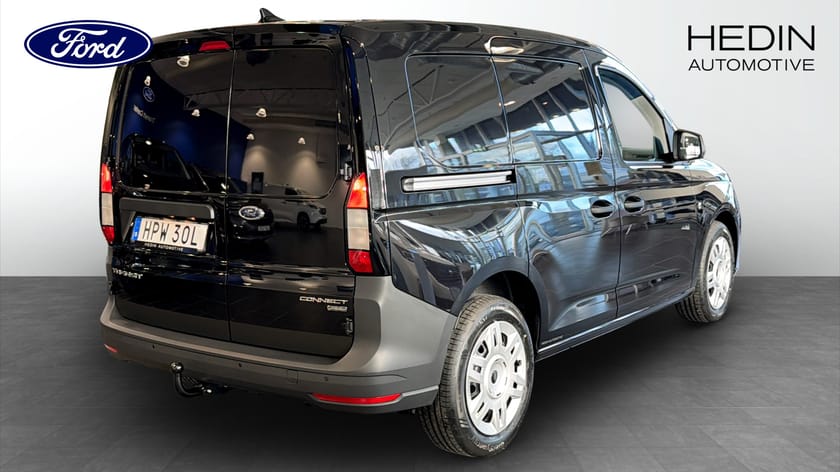 Bild 2 av Ford Transit Connect Trend 1.5 L1 PHEV 150hk