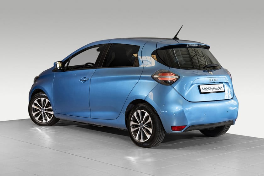 Bilde 2 av Renault ZOE R135 ZE50