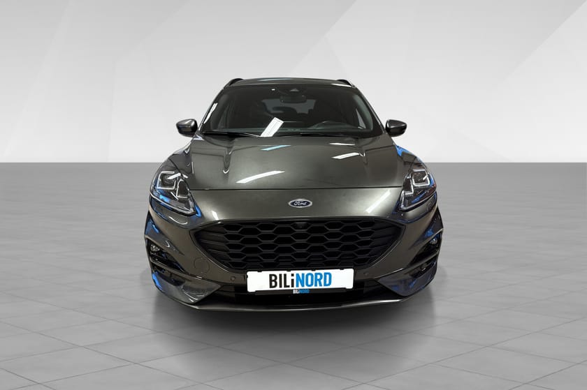 Bilde 4 av Ford Kuga Plug-In Hybrid 2,5 PHEV ST-Line VELUTSTYRT, B&O, HUD, ACC, Piggdekk++