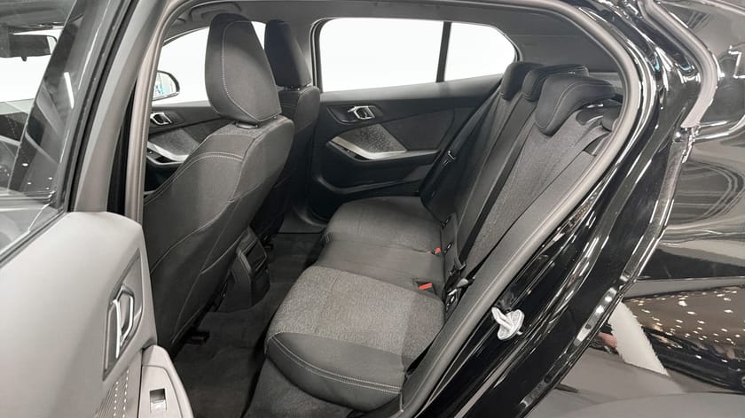 Bild 5 av BMW 120 5d