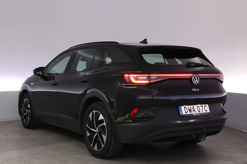 Bild 4 av Volkswagen ID.4 Pro Performance Drag CarPlay PDC AdapFarth
