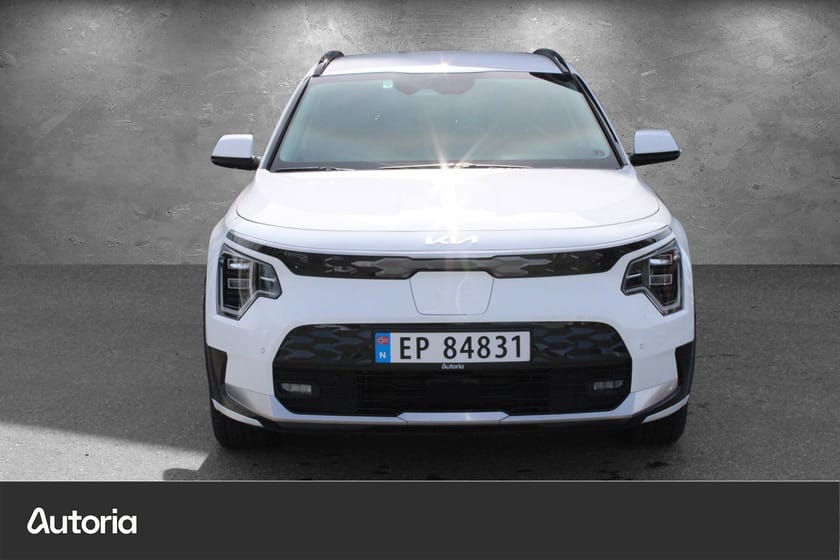 Bilde 2 av Kia Niro EV 