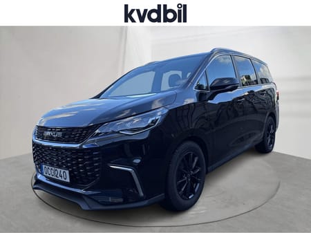 Maxus Euniq 5