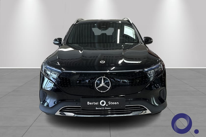 Bilde 2 av Mercedes-Benz EQB 300 4MATIC Progressive