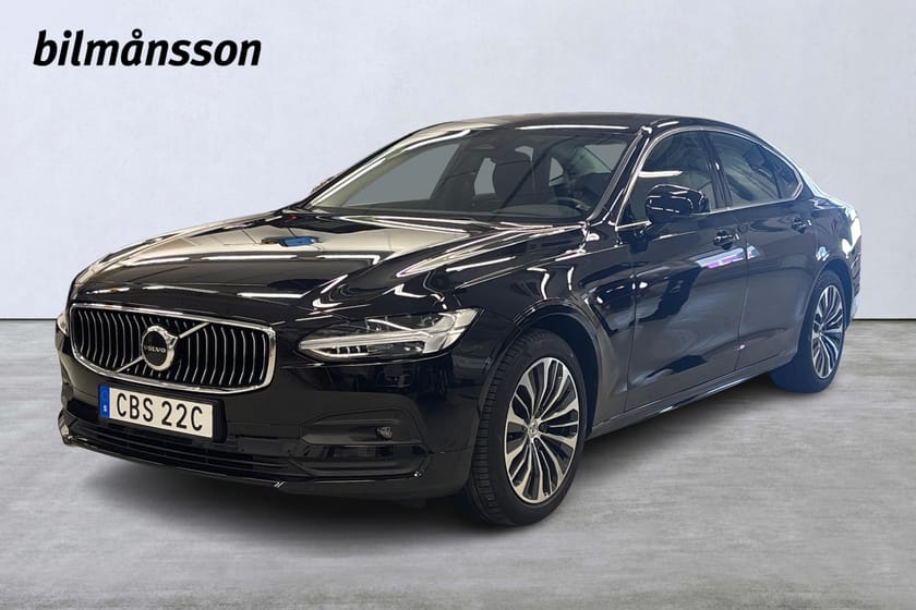 Bild 1 av Volvo S90 B4 FWD Bensin Momentum Advanced