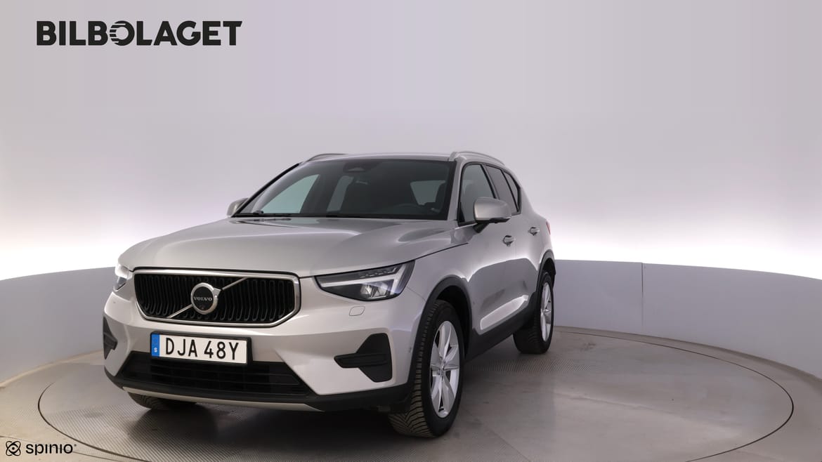 Volvo XC40 2024 - miniatyr 28