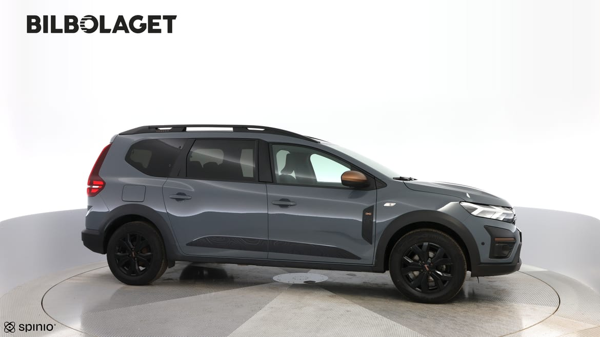 Dacia Jogger 2024 - miniatyr 16