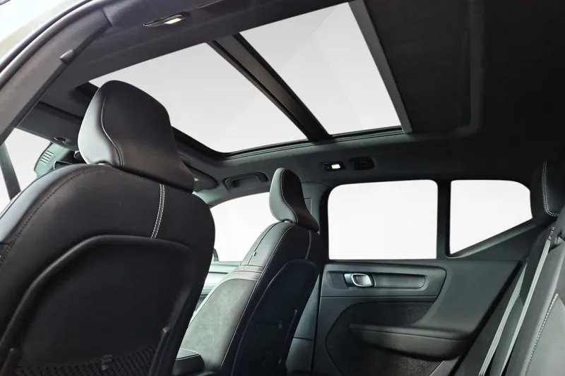 Volvo XC40 P8 AWD Recharge bilde 18