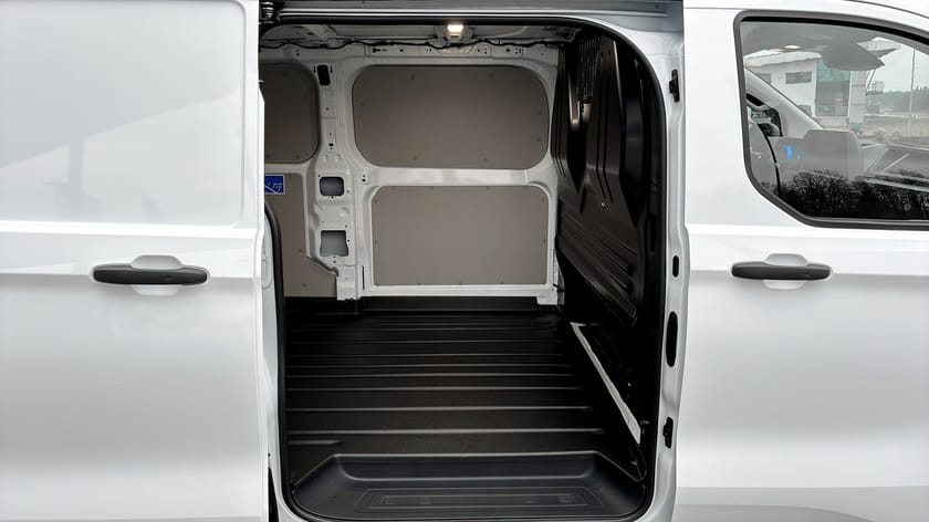 Bild 5 av Ford Transit Custom 320 TREND | 320L 170HK | FWD