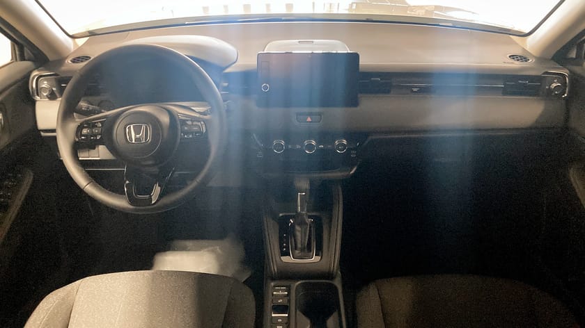 Bild 4 av Honda HR-V e:HEV HYBRID ELEGANCE