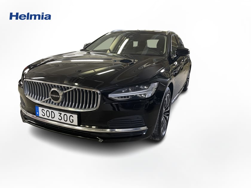Bild 1 av Volvo V90 Recharge T6 Core Edition