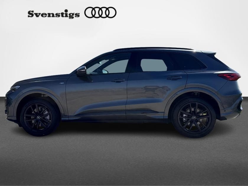 Bild 4 av Audi Q5 SUV TDI QUATTRO 150 KW S TRONIC
