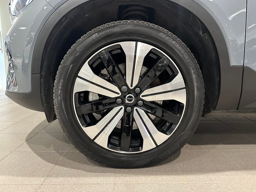 Bild 4 av Volvo XC40 Recharge Single Motor Core Edition
