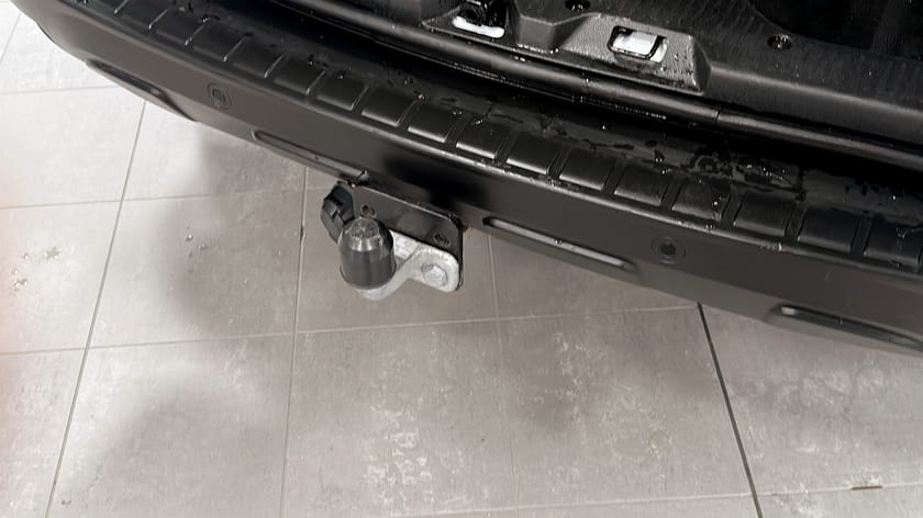 Bild 1 av Renault Express DCI 95 HEDIN EDITION