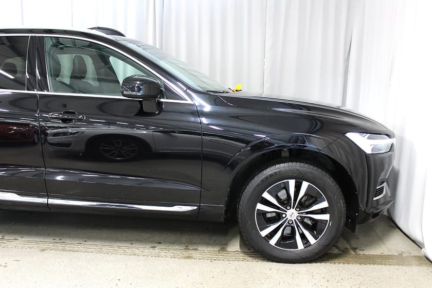 Bild 4 av Volvo XC60 Recharge T6 AWD Inscription Exp, Pano, Drag, Värmare 3,99% Ränta