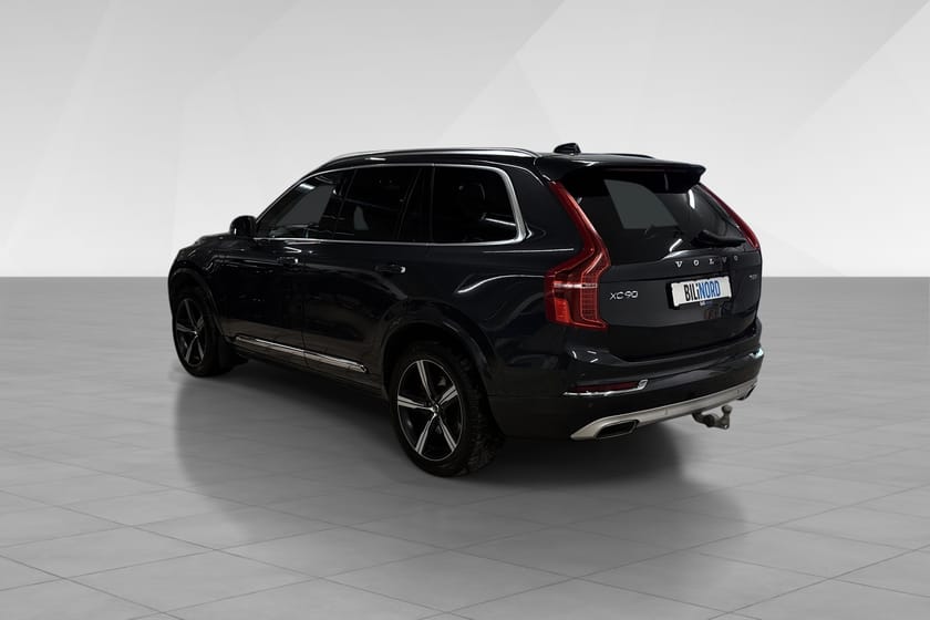 Bilde 4 av Volvo XC90 7 Seats Head-Up, luft, krok