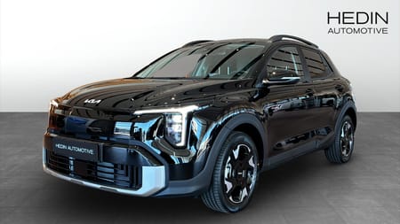 Kia Stonic 1.0 T-GDI MHEV DCT ADVANCE