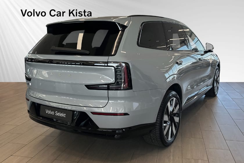 Bild 5 av Volvo EX90 Twin Motor Performance Ultra 7sätes