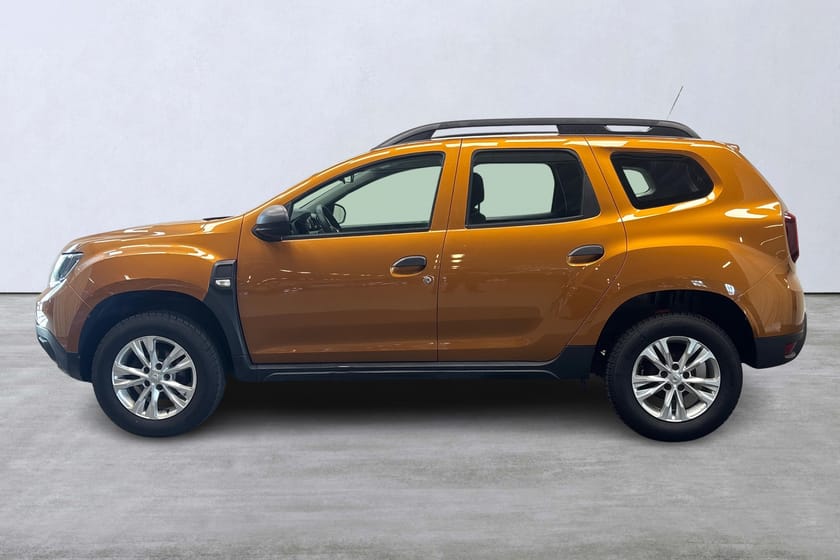 Bild 2 av Dacia Duster 4x2 1,6 SCe 115 Essential