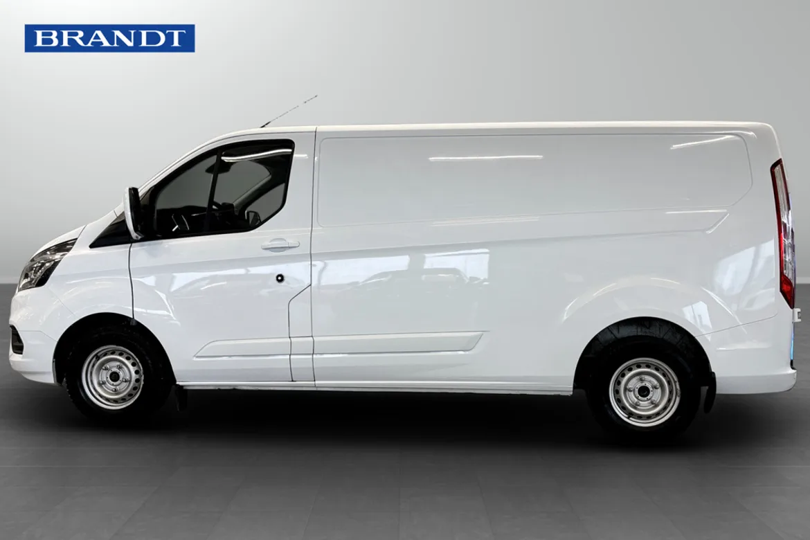 Ford Transit Custom 300