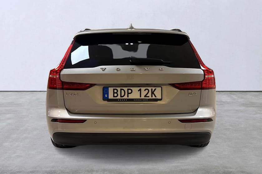 Bild 5 av Volvo V60 B4 Bensin Core