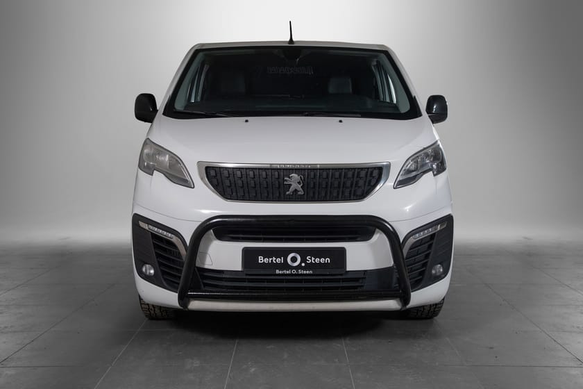 Bilde 3 av Peugeot Expert 2.0 BlueHDi Aut L3 | Krok | Ryggekamera | EU2028