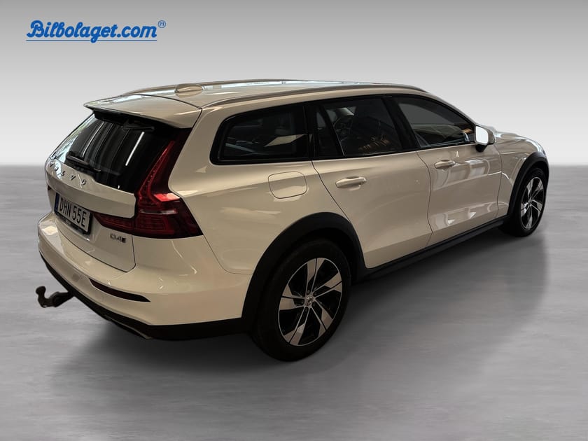 Bild 3 av Volvo V60 Cross Country D4 AWD Advanced SE II