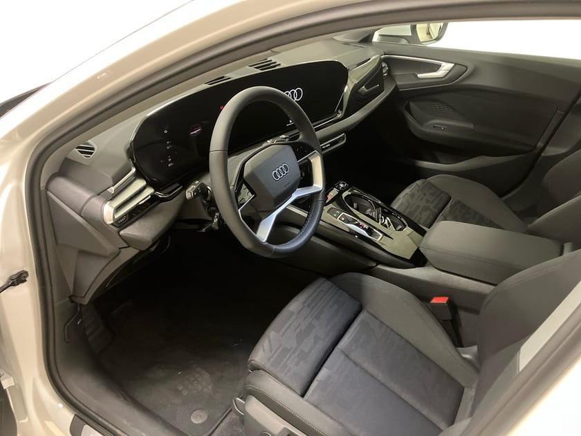 Bild 5 av Audi A5 Avant TDI QUATTRO 204HK/ AUTOMAT
