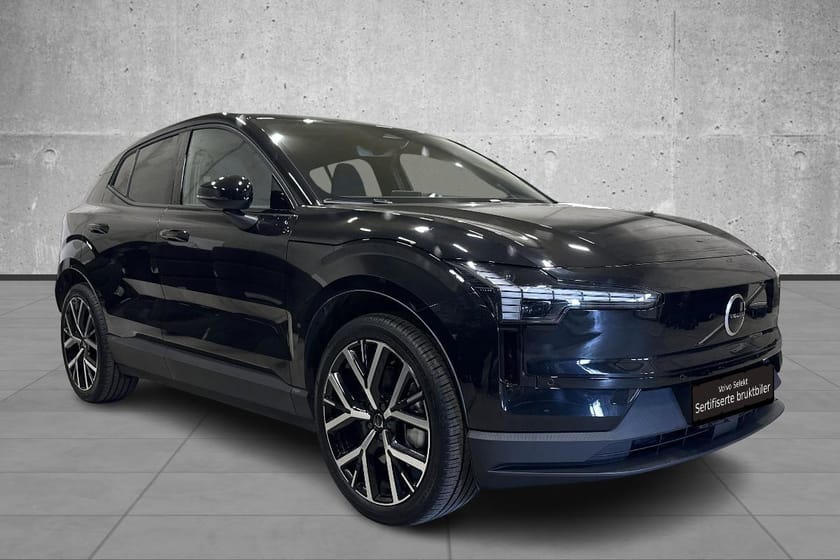 Bilde 4 av Volvo EX30 Twin Motor Performance Plus - Google, H&K, Carplay, 20"