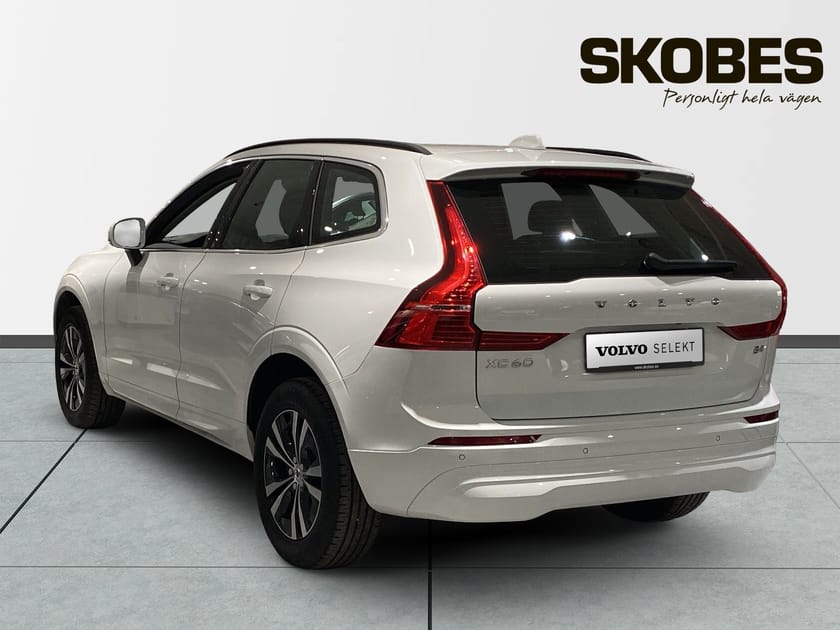 Bild 5 av Volvo XC60 B4 Diesel Momentum Advanced Edt II