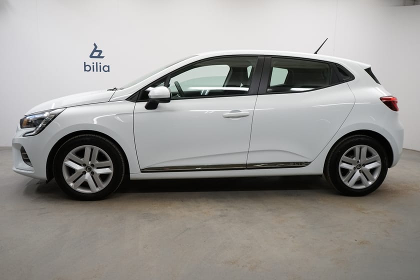 Bild 2 av Renault Clio TCe 90 Zen 5-d