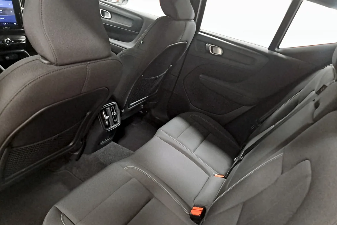 Volvo XC40 Recharge Single Motor