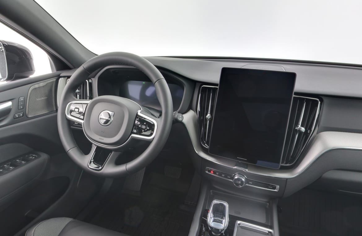 Volvo XC60 2026 - miniatyr 8