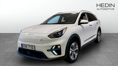 Kia e-Niro ADVANCE