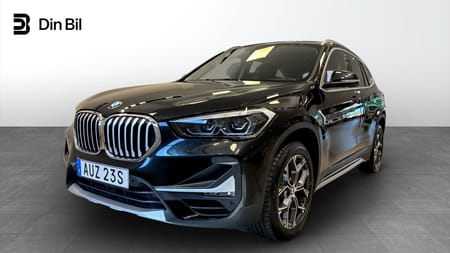 BMW X1 sDrive20i SDRIVE 20i  178 x-Line Navigation