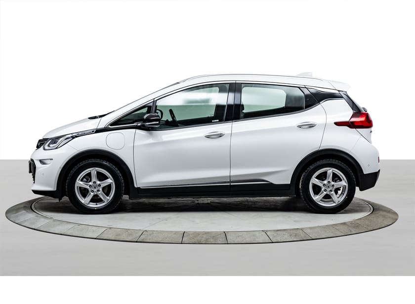 Bilde 2 av Opel Ampera-e PREMIUM