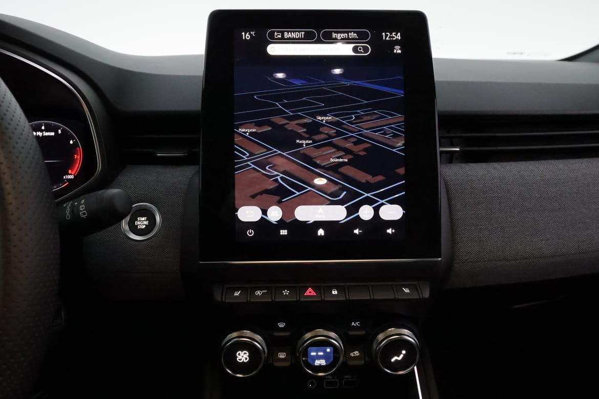 Renault Clio 2024 - miniatyr 32