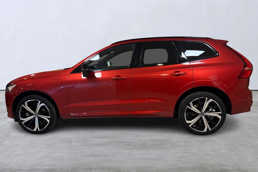 Bild 2 av Volvo XC60 Recharge T6 Plus Dark