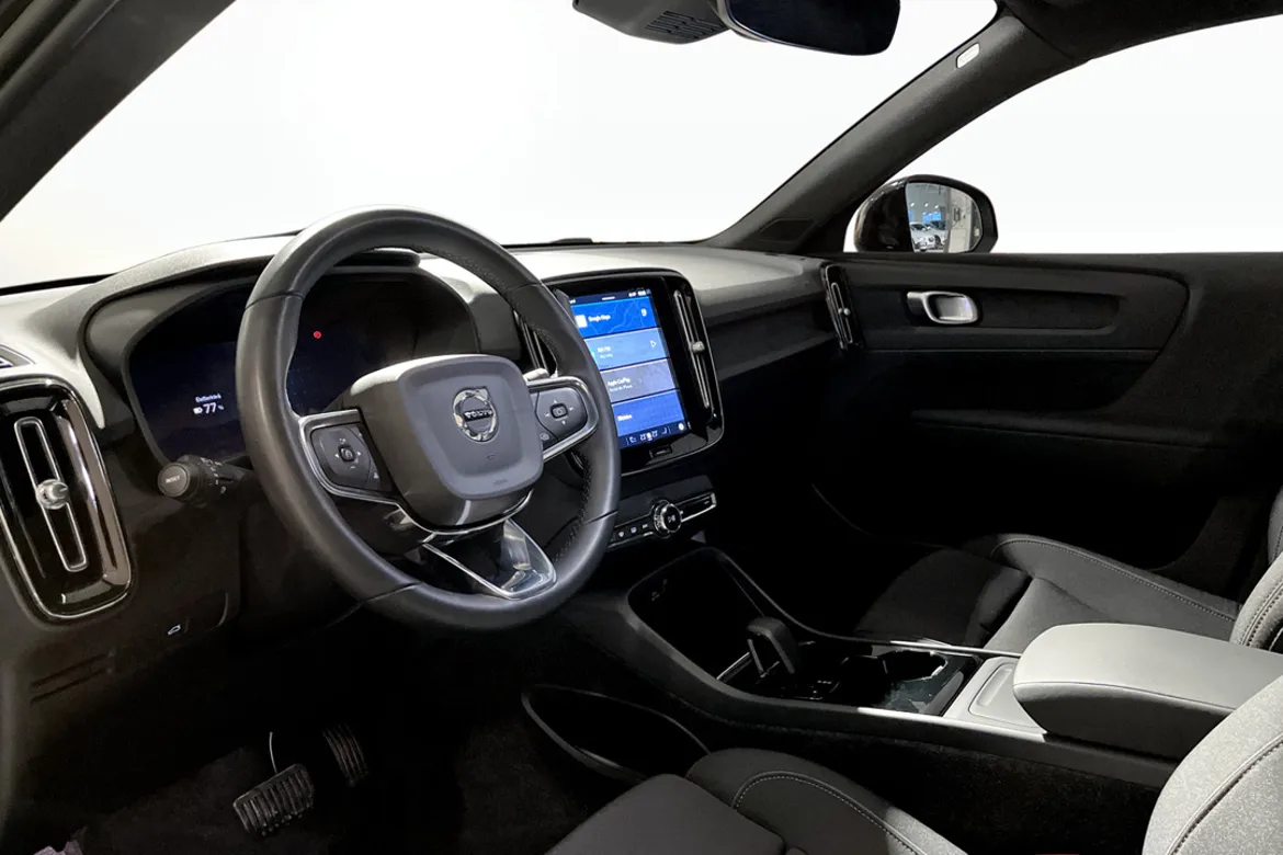 Volvo XC40 Recharge Single Motor