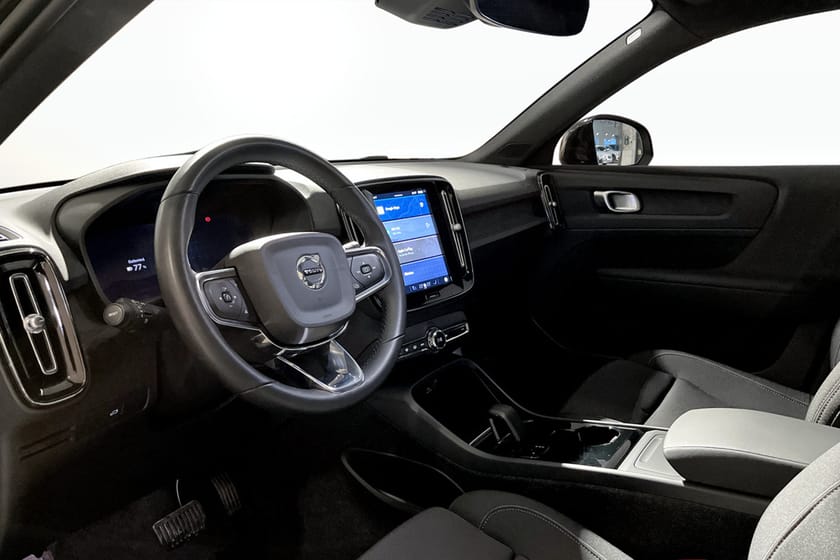 Bild 5 av Volvo XC40 Recharge Single Motor Core Edition