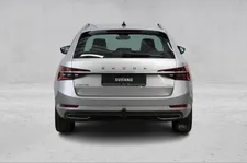 Thumnail bilde 3 av Škoda Superb Stasjonsvogn