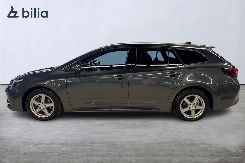 Bild 3 av Toyota Corolla Touring Sports Hybrid 1,8 STYLE PLUSPKT