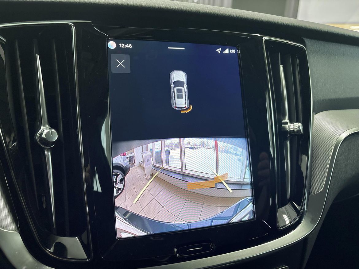 Volvo V60 2026 - miniatyr 11